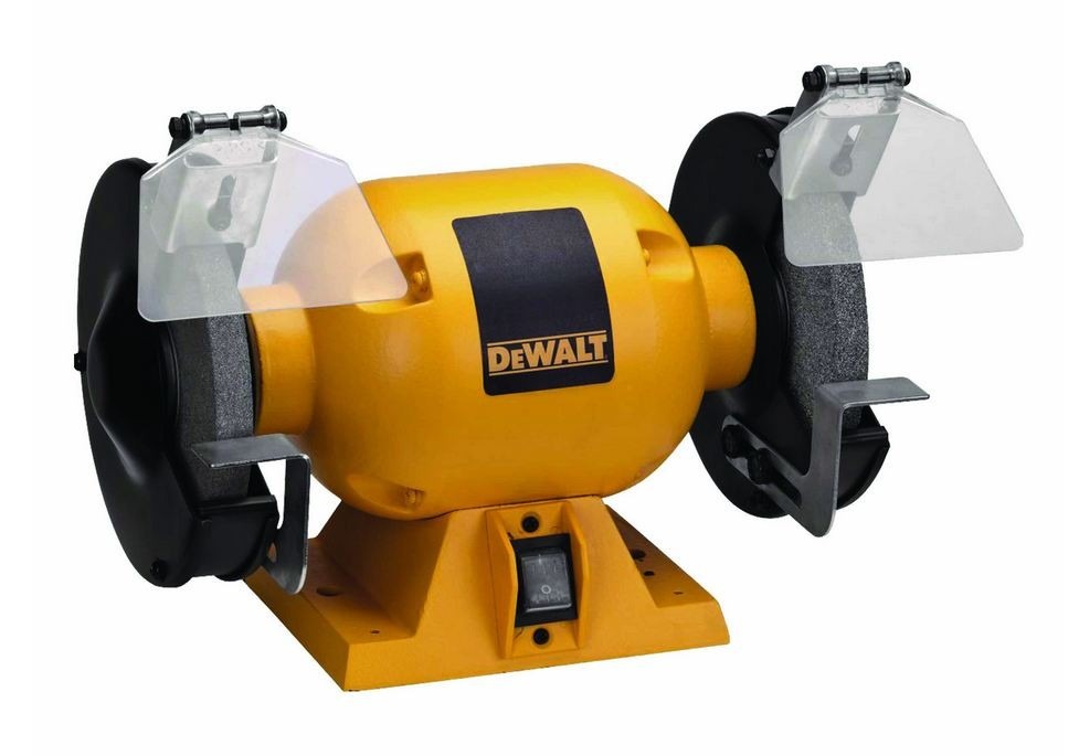 Amoladora banco Dewalt  DW752-AR1/2HP