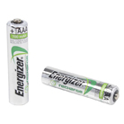 Pila Recargable AAA Energizer