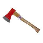 Hacha tumba gher c/cabo