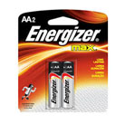 Pila AA Energizer