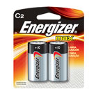 Pila mediana C energizer