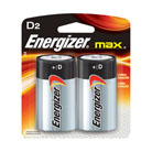 Pila grande D Energizer