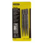 Juego punzones Stanley 58-230