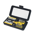 Juego destornilladores Stanley   68-736 47 pz