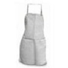 Delantal descarne 0.6x0,90