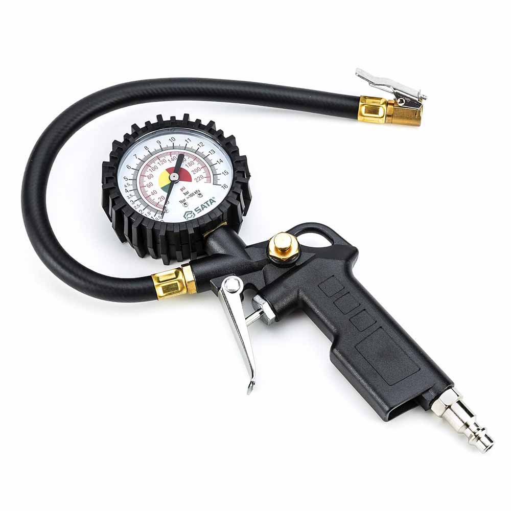 Medidor infla/mide 180 Lbs (Iva 10,5)