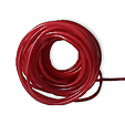 Manguera roja trenzad M19