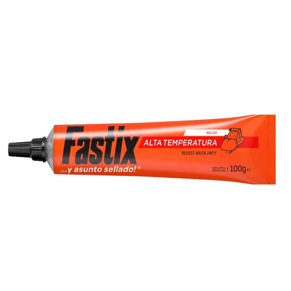 Fastix alta temp gde x 100gr