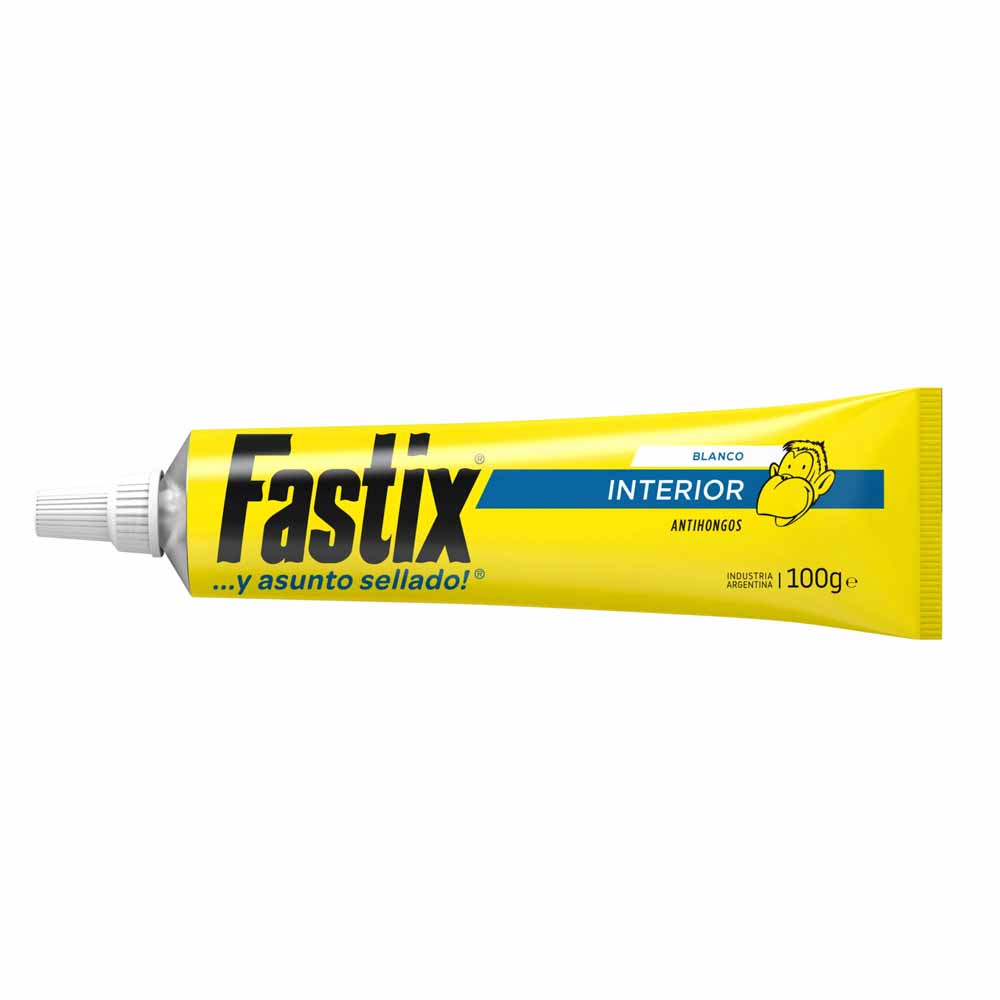 Fastix blanco gde x 100gr