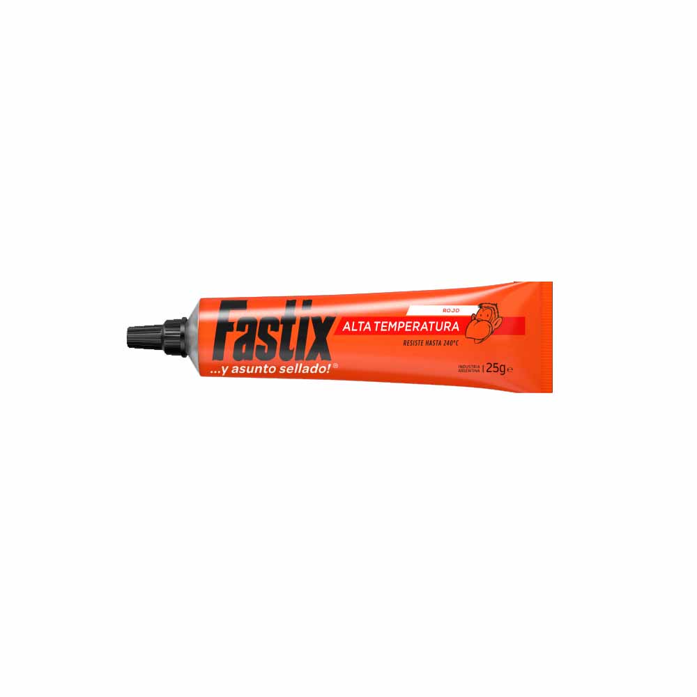 Fastix alta temp chico x 25gr