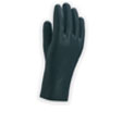 Par guantes latex liviano 30 cm Talle 9