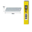 Hoja cutter Olfa gde 18 mm LB-10 por unidad