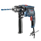 Taladro Percu. Bosch 13 mm GSB 13 RE 750 W