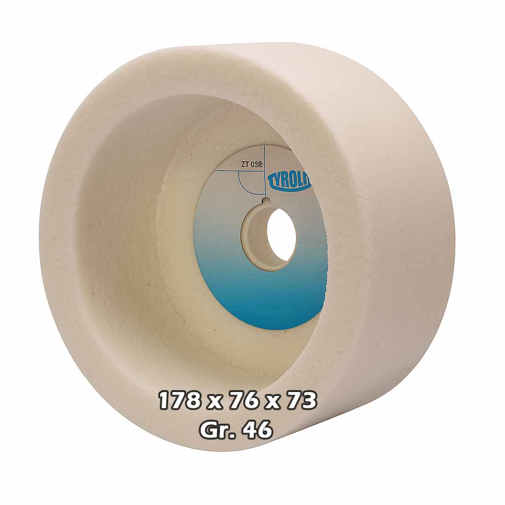 Rueda copa 178 x 76 x 73 gr46