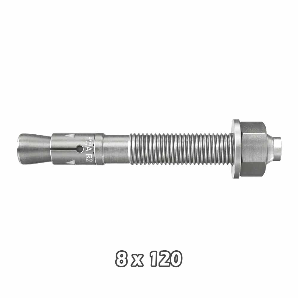 Bulon Expansion Fischer FBA 8-50  8x120 45791