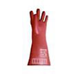 Par guantes dielectrico