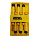 Juego destornillador Relojero Stanley 66-052 6 pz