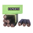 Numeros p/marcar Experto 2 mm