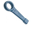 Llave de Golpe Estriada 27 mm