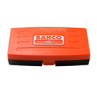 Caja tubos Bahco con Acces 1/4  SL25A