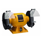 Amoladora banco Dewalt  DW752-AR1/2HP