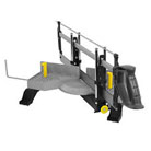 Caja de ingletadora Stanley 20-800