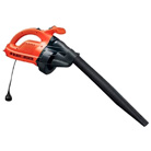 Sopladora de Hojas BV2500-AR 1440 w BV2550-AR