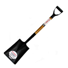 Pala ancha forjada Biassoni