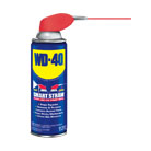 WD-40 Flexi Tapa  220 g