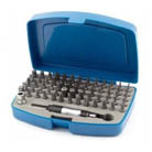 Juegos Puntas Bremen 67 Pz enc 1/4