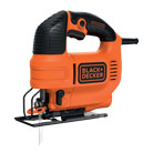 Sierra caladora B+D 550w Pendul KS701PEK v variabl