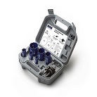 Juego sierras copa 9 pz Bi-metal  Bremen 6671