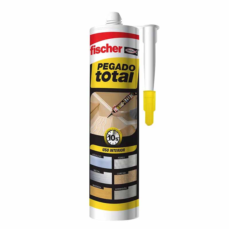 Pegado Total Fischer 300 ml