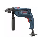 Taladro Bosch 13 mm GSB 550 RE