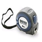 Cinta metrica Bremen 5M 6904