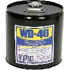 WD-40 Tambor  (18,9 litros)