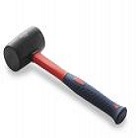 Maza de goma Bremen 7110 450gr