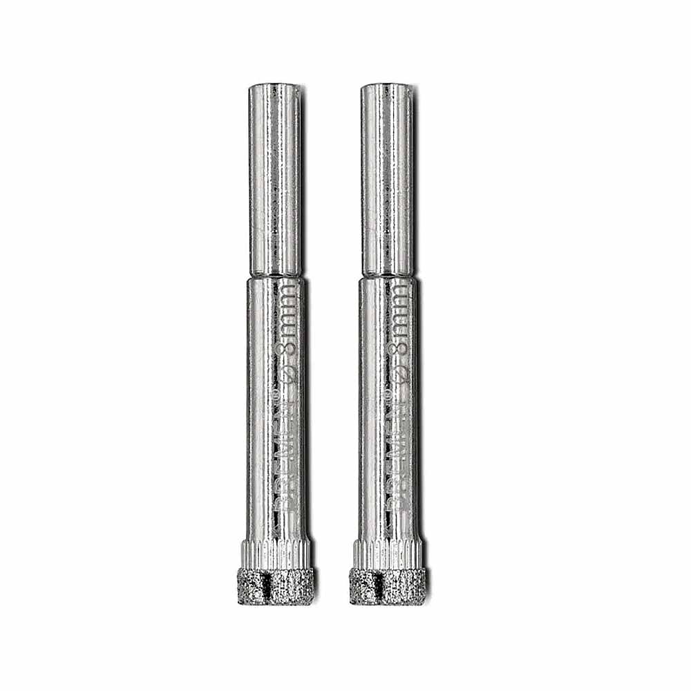 Broca Diamantada Bremen 8mm x un 7537