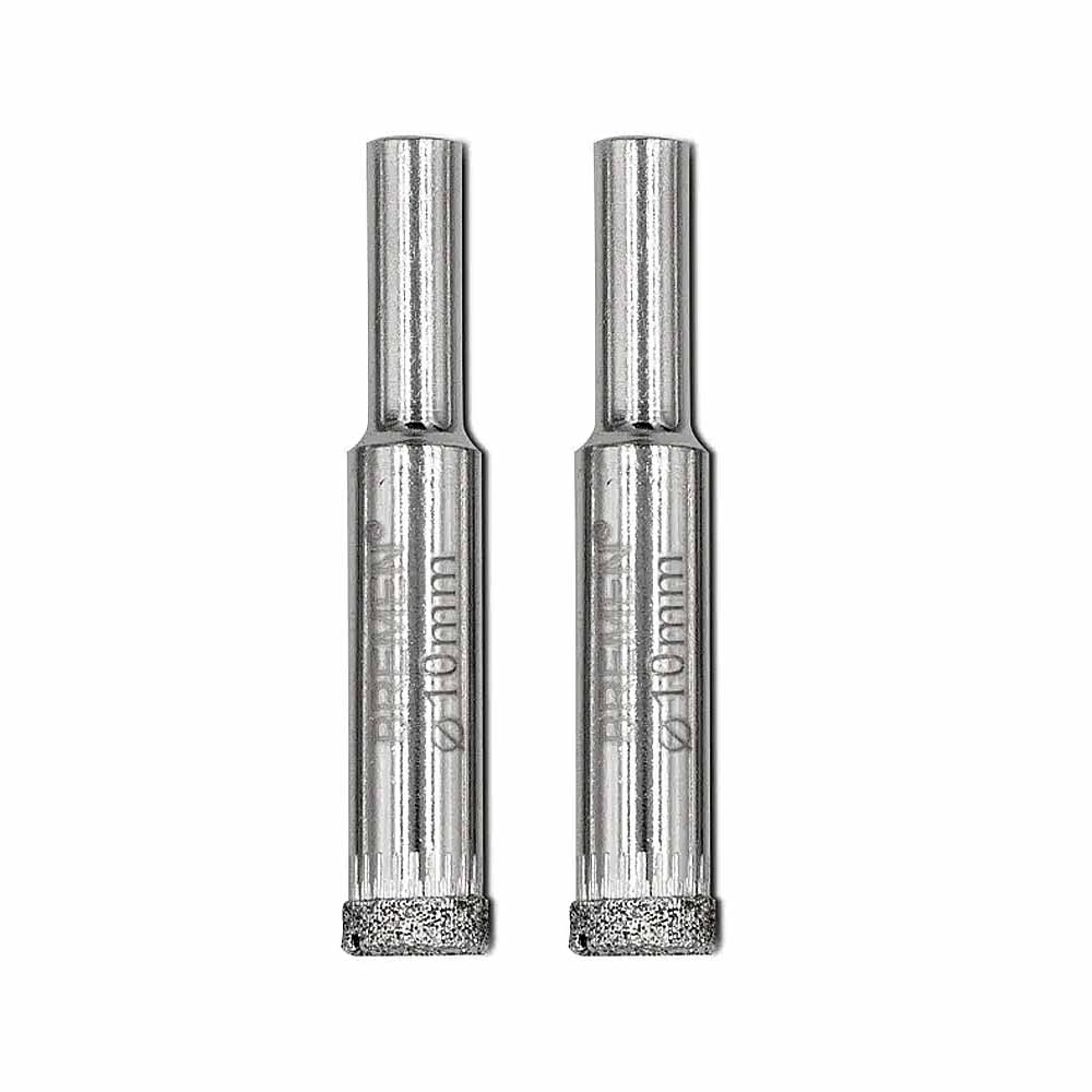 Broca Diamantada Bremen 10mm x un 7538