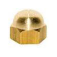 Tuerca ciega Bronce niq 7/16 x 9/16 x 5/8