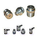 Alemites y Conexiones