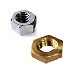 01 Tuercas Hexagonales