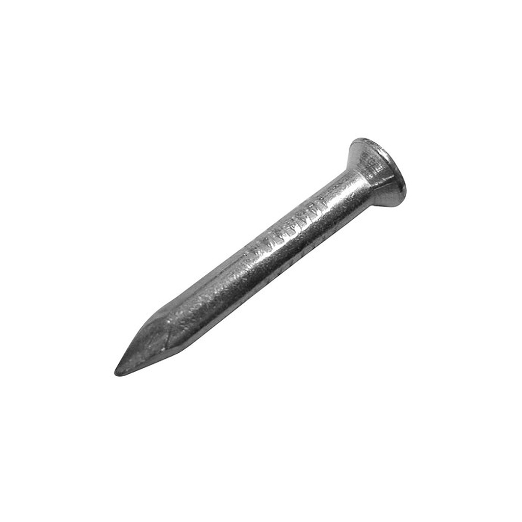 06 Clavos de Acero CP