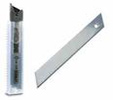 Hoja cutter Stanley 11-987 Trap Redoneado Blister5