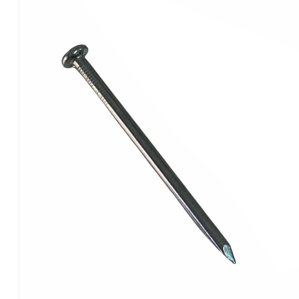 01 Clavos Punta Paris