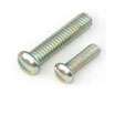 Tornillos Cabeza Redonda Inox USS/W