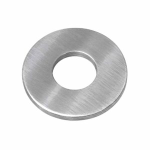 Arandela aluminio 1