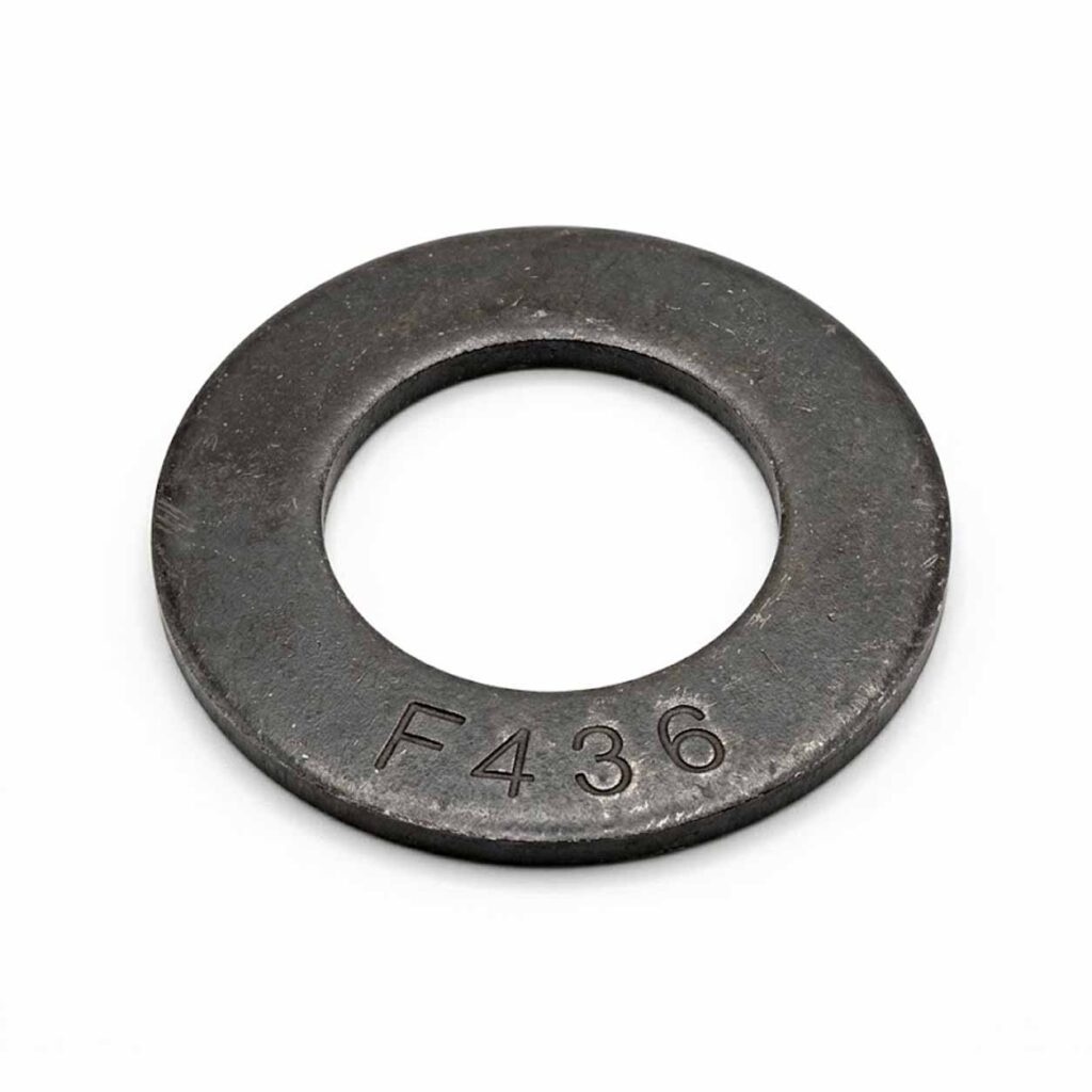 Arandela ASTM F-436 3/4
