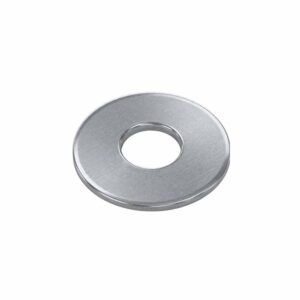 Arandela inox DIN 125 M4 (4.5 x 9 x 0.8)