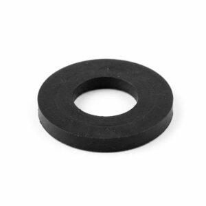 Arandela PVC 1/4
